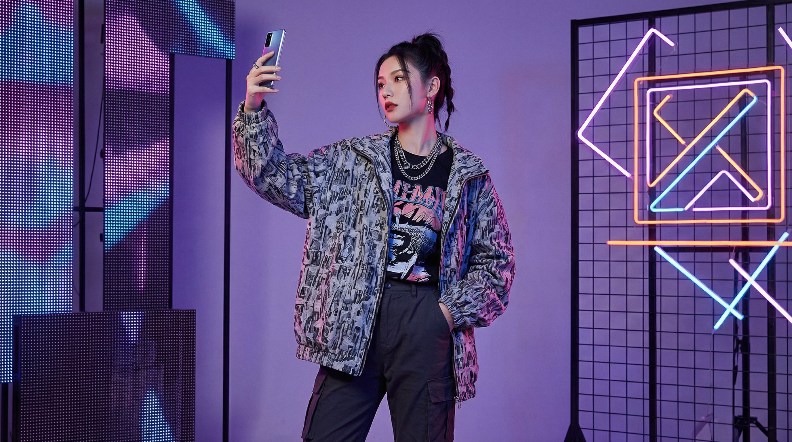 国产自拍网红明星视频